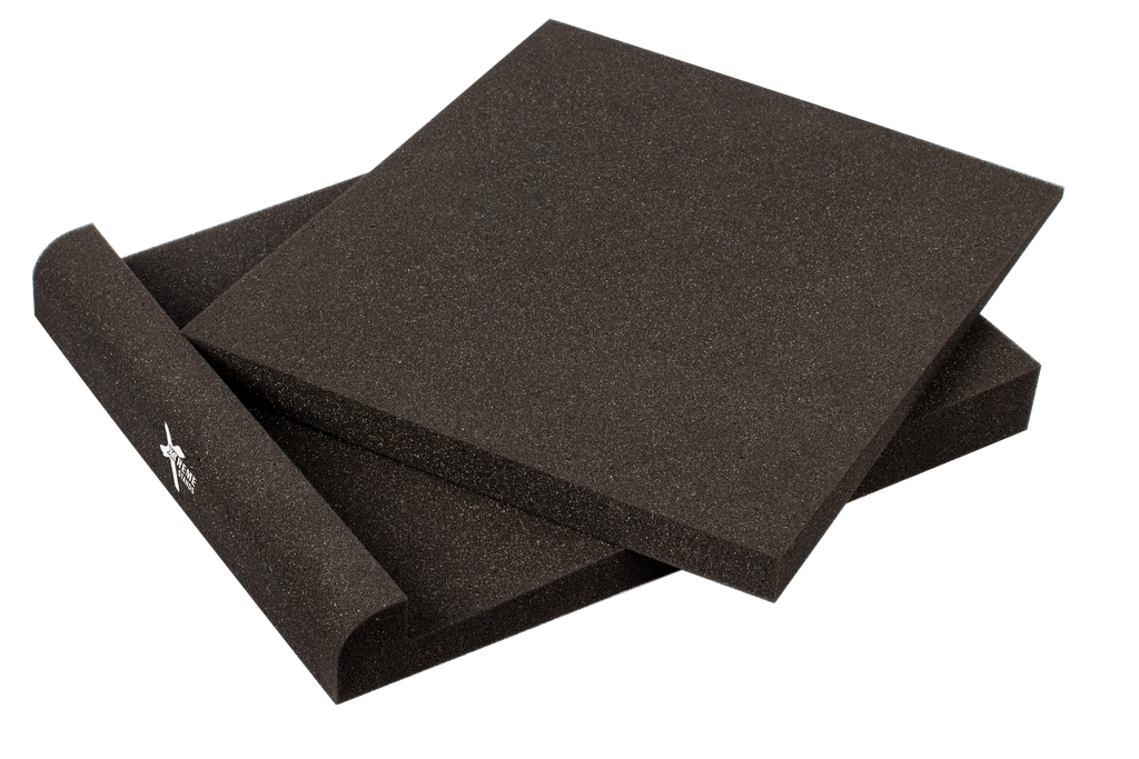 Xtreme Studio Monitor Isolation Platforms - Pair - Medium
