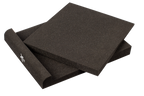 Xtreme Studio Monitor Isolation Platforms - Pair - Medium