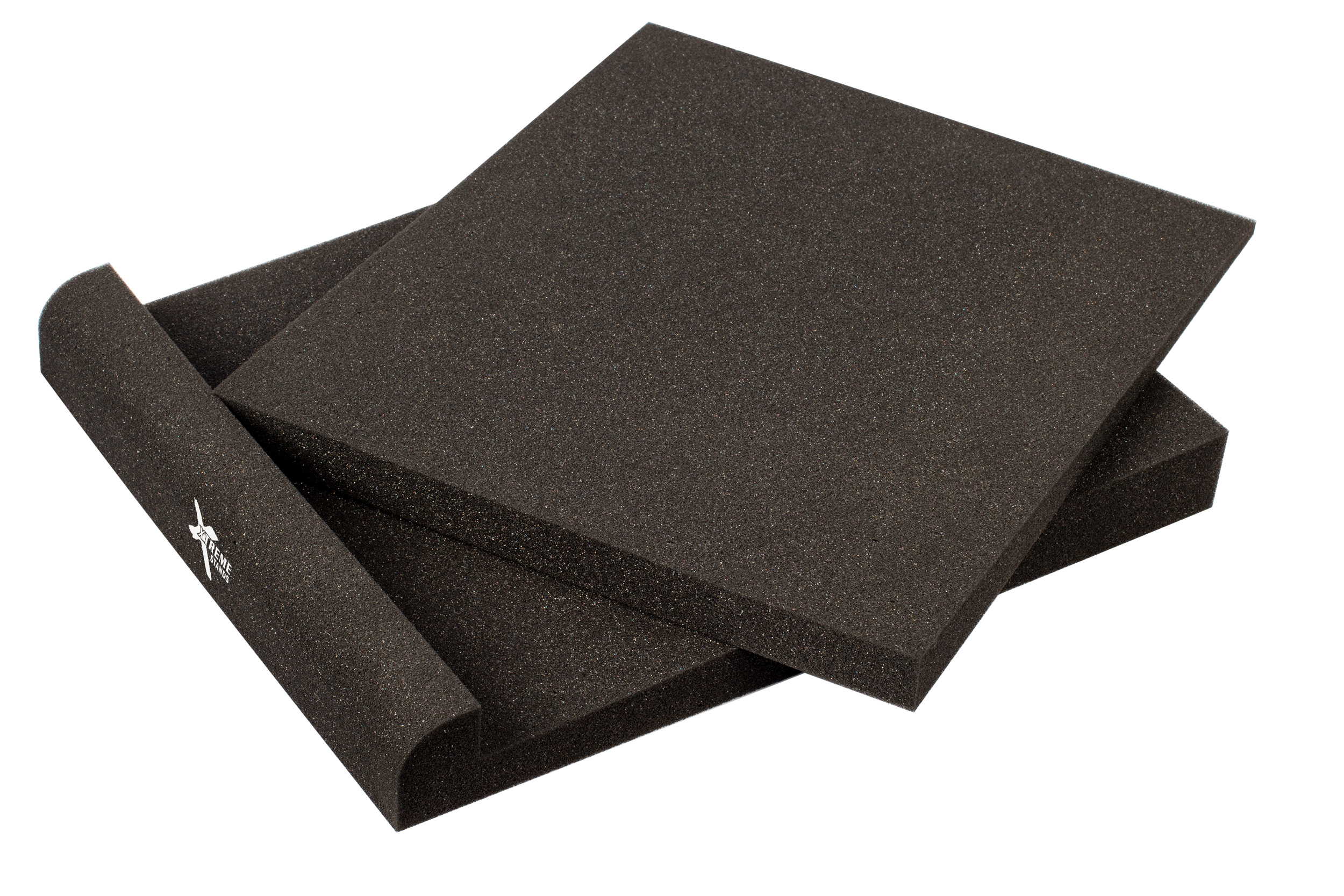 Xtreme Studio Monitor Isolation Platforms - Pair - Medium