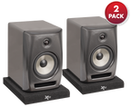 Xtreme Studio Monitor Isolation Platforms - Pair - Medium