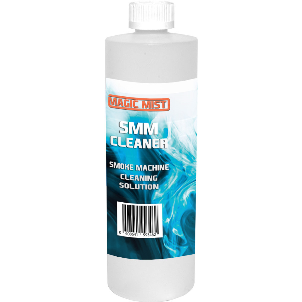AVE Magic Mist SMM-CLEANER Smoke Cleaning Solution