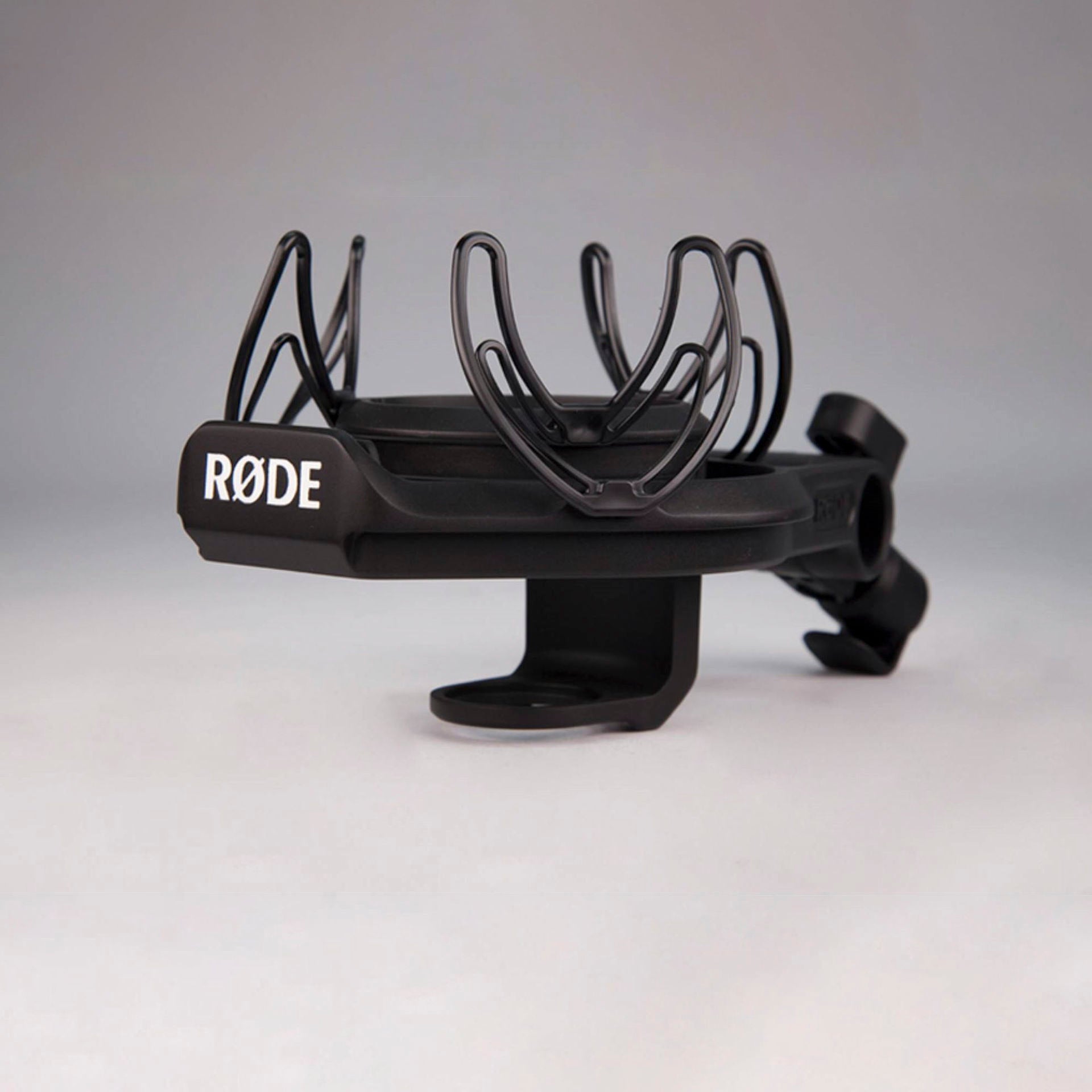 Rode SMR Premium Shock Mount with Rycote Onboard