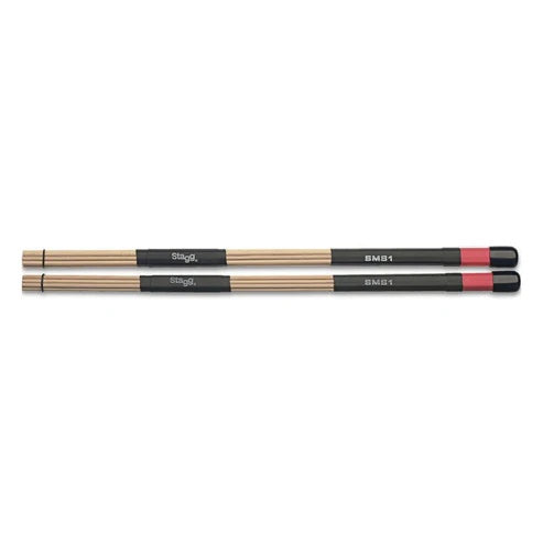 Stagg SMS1 Maple Multi Sticks Light