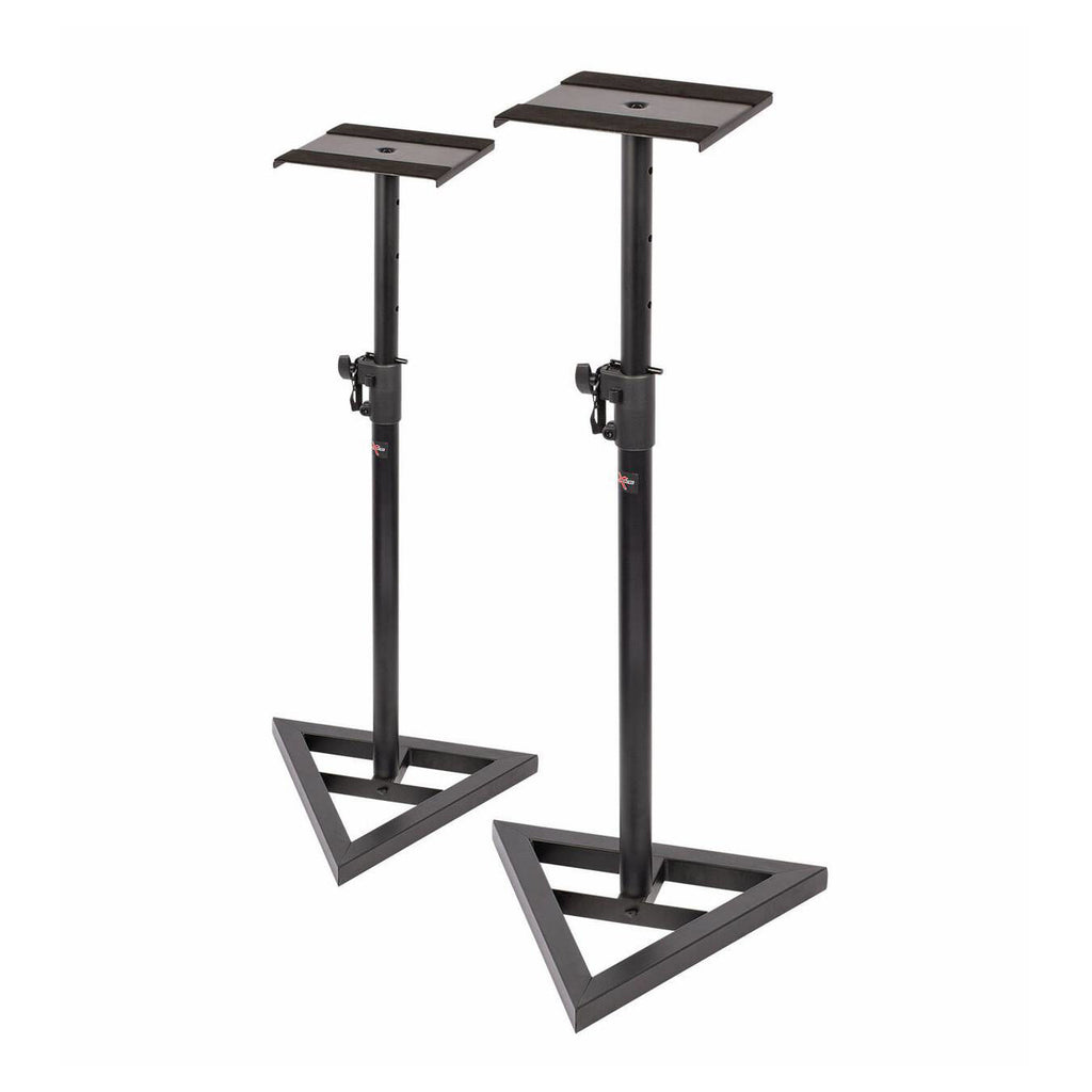 Xtreme Studio Monitor Stands - Pair