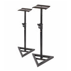 Xtreme Studio Monitor Stands - Pair