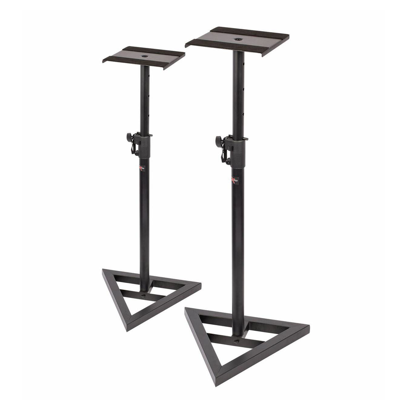 Xtreme Studio Monitor Stands - Pair