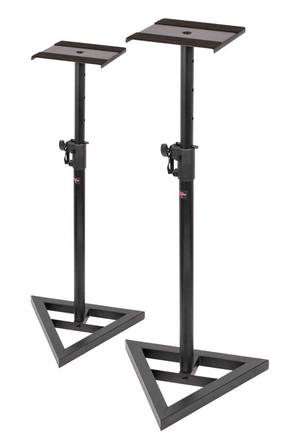 Xtreme Studio Monitor Stands - Pair