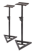 Xtreme Studio Monitor Stands - Pair