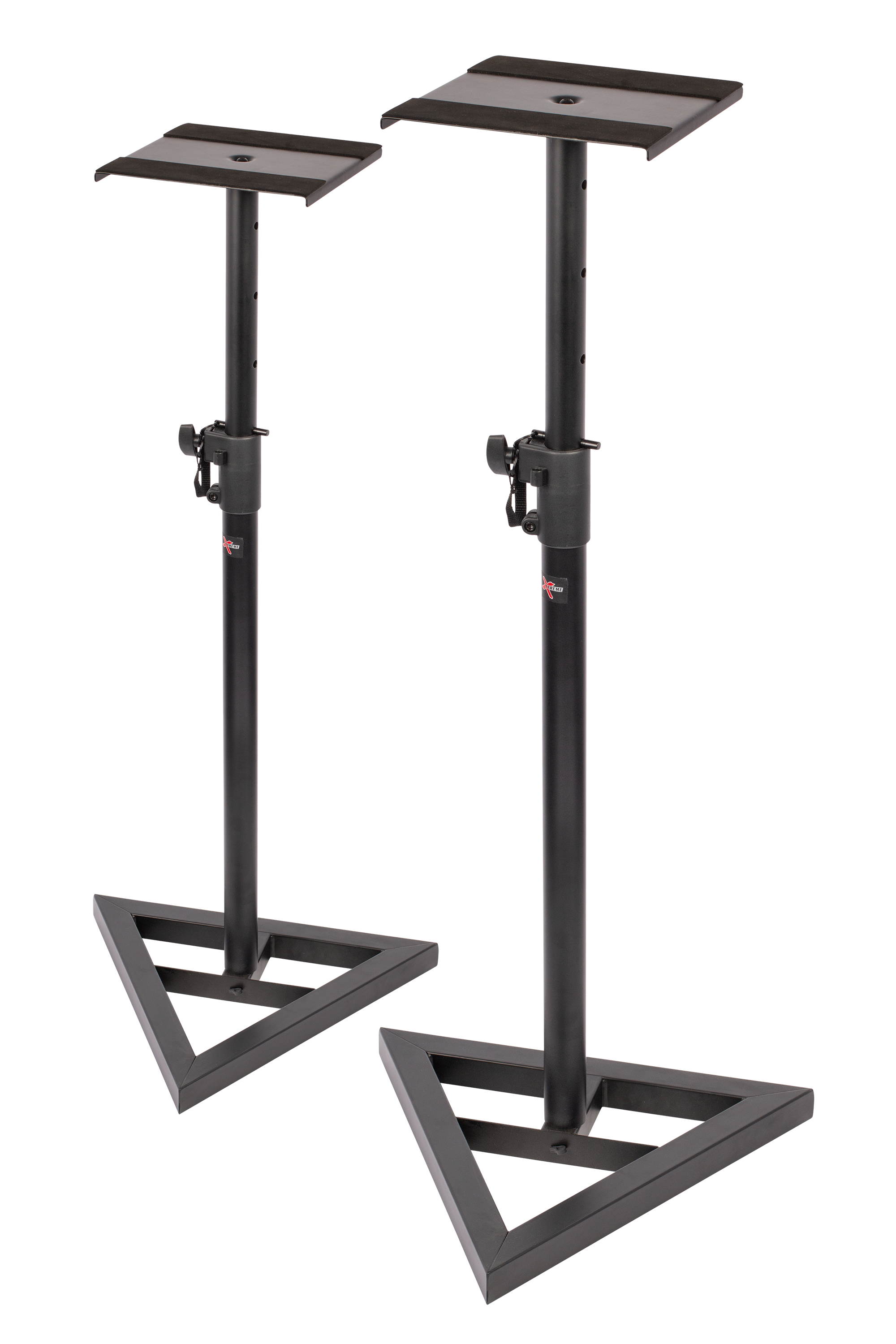 Xtreme Studio Monitor Stands - Pair