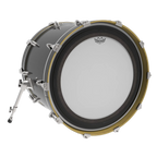 Remo SMT Ambassador Coated 16 Bass Drum Head
