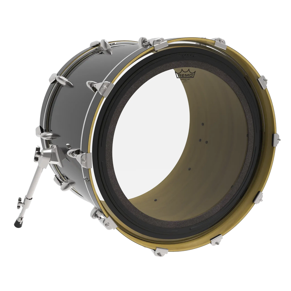 Remo SMT Emperor Clear 16 Bass Drum Head
