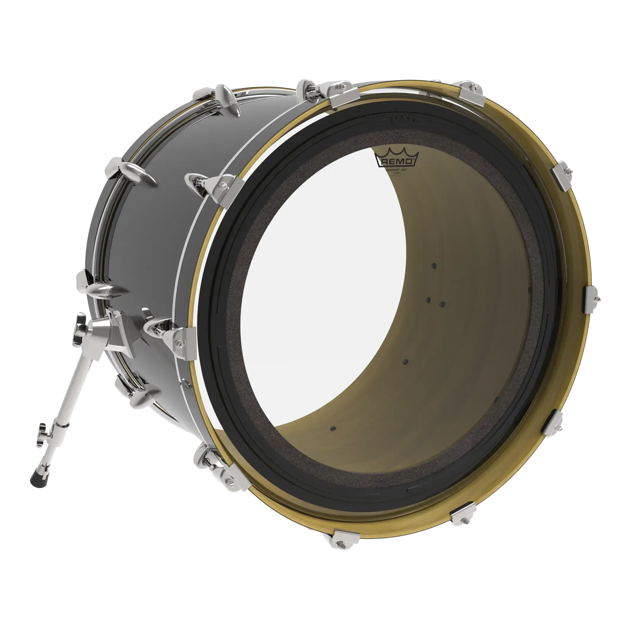 Remo SMT Emperor Clear 16 Bass Drum Head