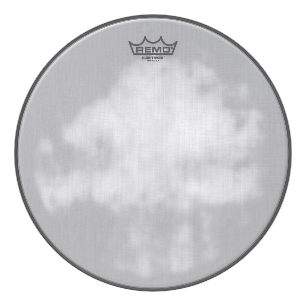 Remo Silentstroke 13 Inch Drumhead