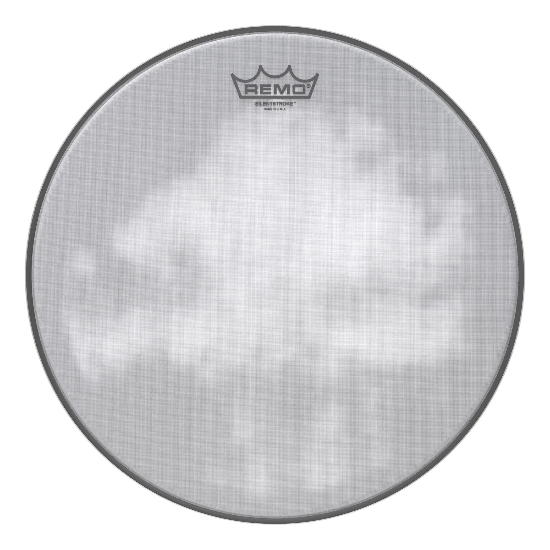 Remo Silentstroke 13 Inch Drumhead