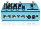 Strymon BigSky Reverb Effects Pedal