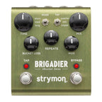 Strymon Brigadier Delay Effects Pedal