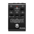 Strymon Cloudburst Midnight Edition Reverb Pedal