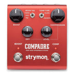 Strymon Compadre Compressor / Boost Pedal Guitar Effects Pedal