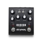 Strymon Iridium Amp and IR Cab Simulator Guitar Effects Pedal