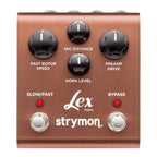 Strymon Lex Rotary Guitar Effects Pedal