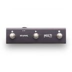Strymon Multi Switch Guitar Effects Pedal