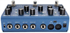 Strymon NightSky Time Warped Reverberator Guitar Effects Pedal