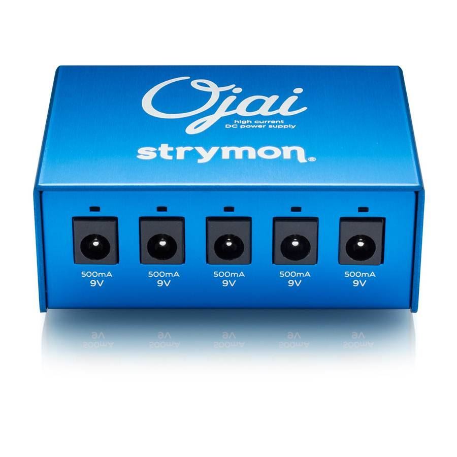 Strymon Ojai Power Supply Expansion Kit