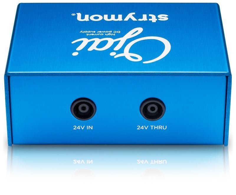 Strymon Ojai Power Supply Expansion Kit