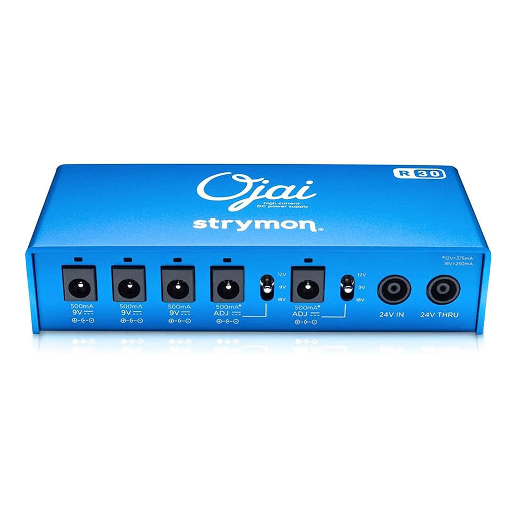 Strymon Ojai R30 Power Supply Expansion Kit