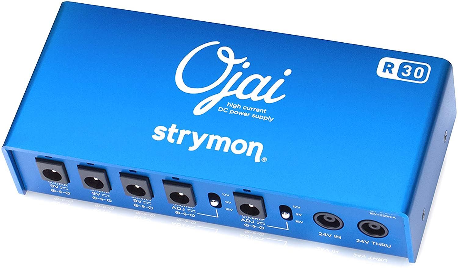 Strymon Ojai R30 Power Supply Expansion Kit