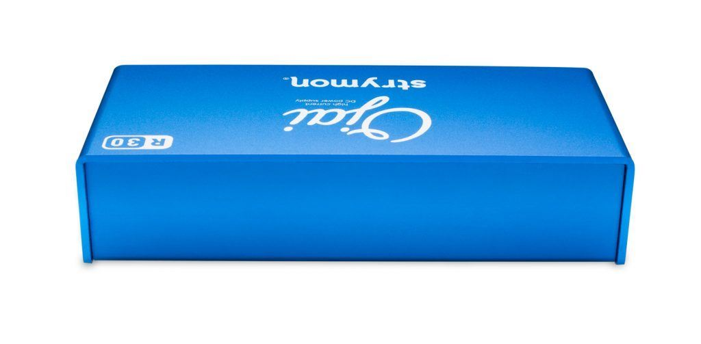 Strymon Ojai R30 High Output DC Power Supply