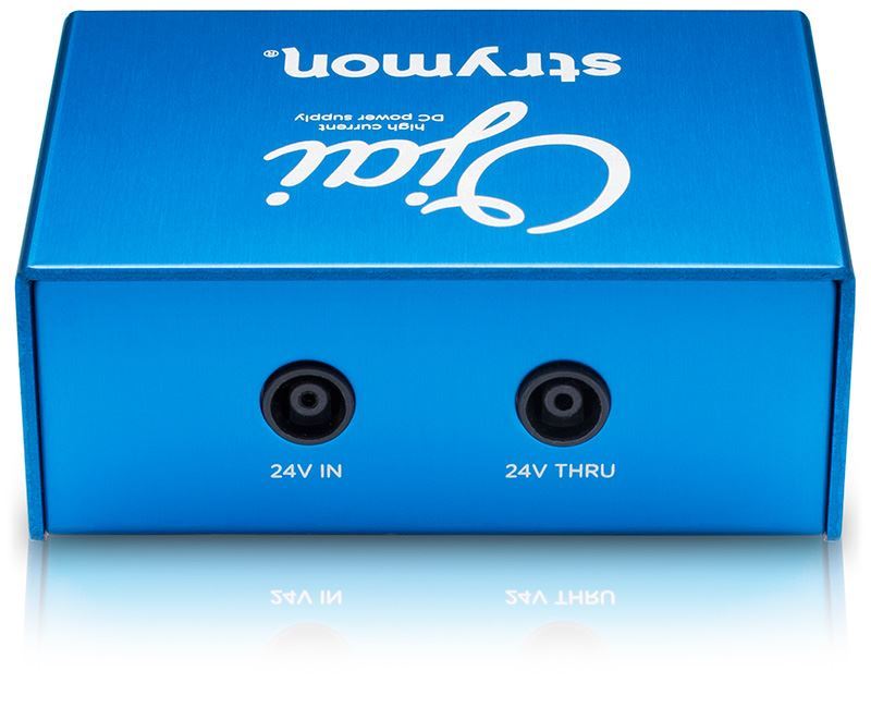 Strymon Ojai High Output DC Power Supply