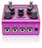 Strymon Orbit dBucket Flanger Guitar Effects Pedal