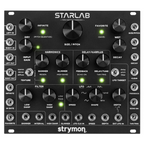 Strymon StarLab Eurorack Modular Time-Warped Reverberator