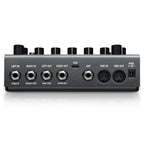 Strymon Timeline MX delay pedal with multiple effect controls and colorful display, used for guitar and music effects.