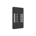 ChamSys SnakeSys 10Scene Wall Plate