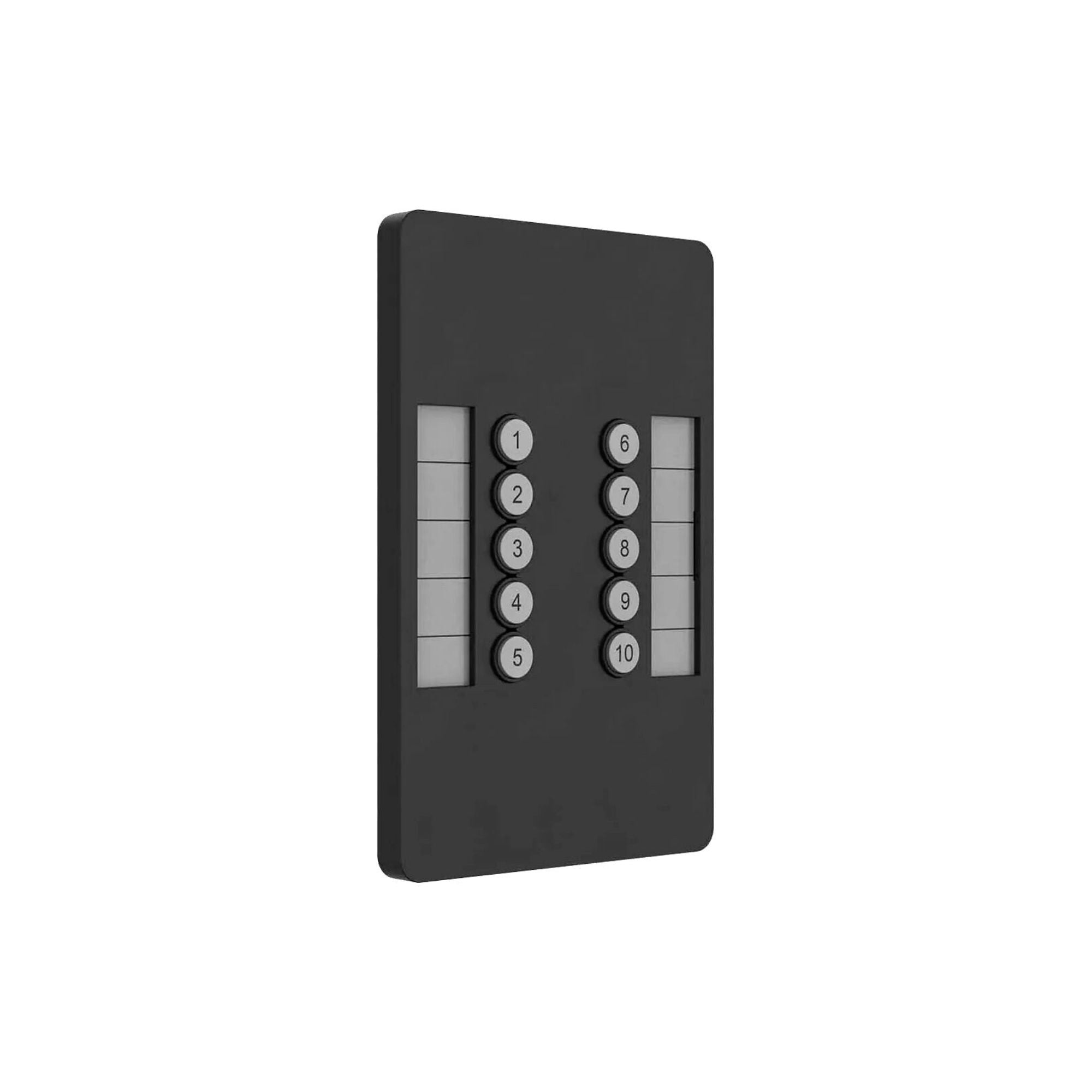 ChamSys SnakeSys 10Scene Wall Plate