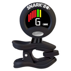 SNARK 8 Rechargeable Clip-On All-Instrument Chromatic Tuner
