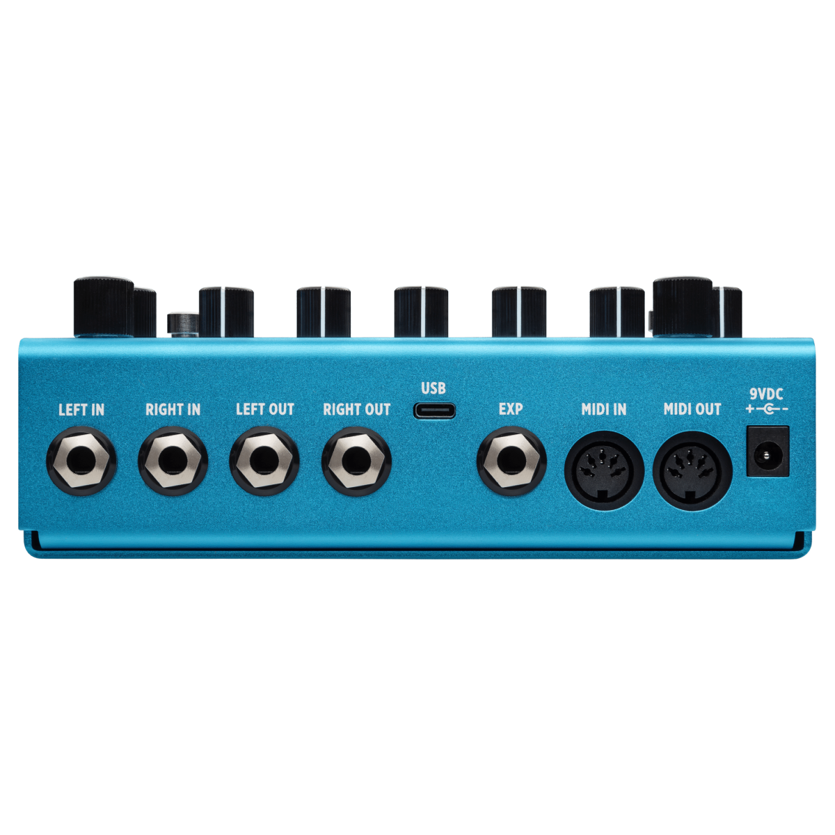 Strymon Big Sky MX Multidimensional Reverb Guitar Effects Pedal