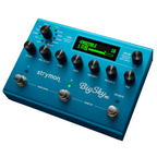 Strymon Big Sky MX Multidimensional Reverb Guitar Effects Pedal