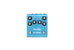 Strymon BlueSky 2 Reverberator-Guitar Effects Pedal