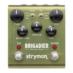 Strymon Brigadier Delay Effects Pedal