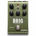 Strymon Brig Stereo dBucket Delay Guitar Effects Pedal