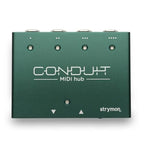 Strymon Conduit MIDI Interface for Quarter Inch Cable