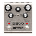 Strymon Deco Tape Saturation Double Tracker Effects Pedal