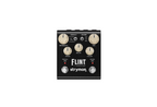 Strymon Flint 2 - Tremelo and  Reverb Guitar Effects Pedal