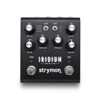 Strymon Iridium Amp and IR Cab Simulator Guitar Effects Pedal