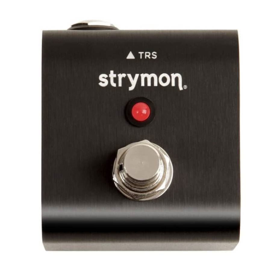 Strymon Mini Switch Guitar Effects Pedal