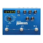 Strymon Mobius Multidimensional Modulation Effects Pedal