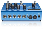 Strymon Mobius Multidimensional Modulation Effects Pedal